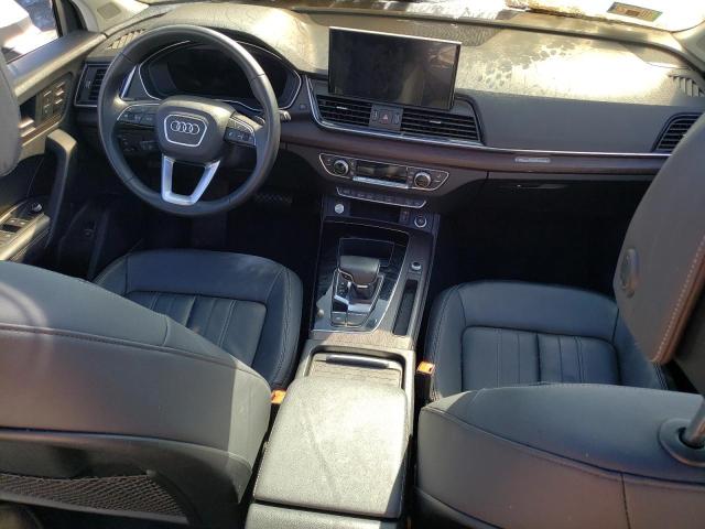 Photo 7 VIN: WA1BAAFY8M2131464 - AUDI Q5 PREMIUM 