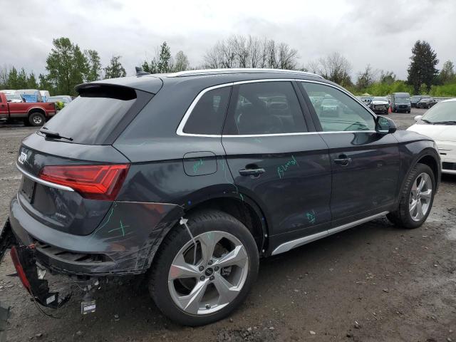 Photo 2 VIN: WA1BAAFY9M2007140 - AUDI Q5 