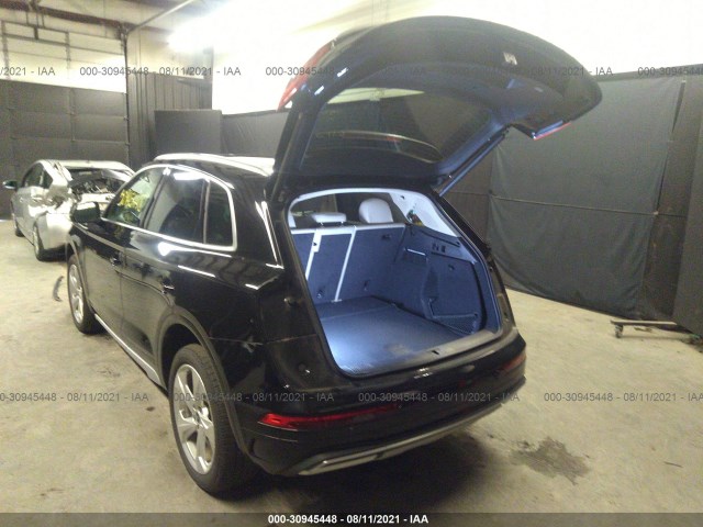 Photo 2 VIN: WA1BAAFY9M2008921 - AUDI Q5 