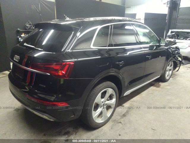 Photo 3 VIN: WA1BAAFY9M2008921 - AUDI Q5 