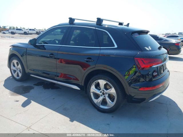 Photo 2 VIN: WA1BAAFY9M2010104 - AUDI Q5 