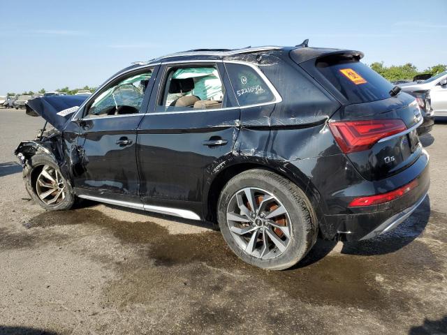 Photo 1 VIN: WA1BAAFY9M2015125 - AUDI Q5 PREMIUM 