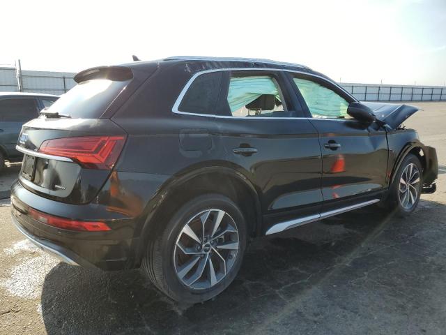 Photo 2 VIN: WA1BAAFY9M2015125 - AUDI Q5 PREMIUM 