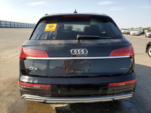 Photo 5 VIN: WA1BAAFY9M2015125 - AUDI Q5 PREMIUM 