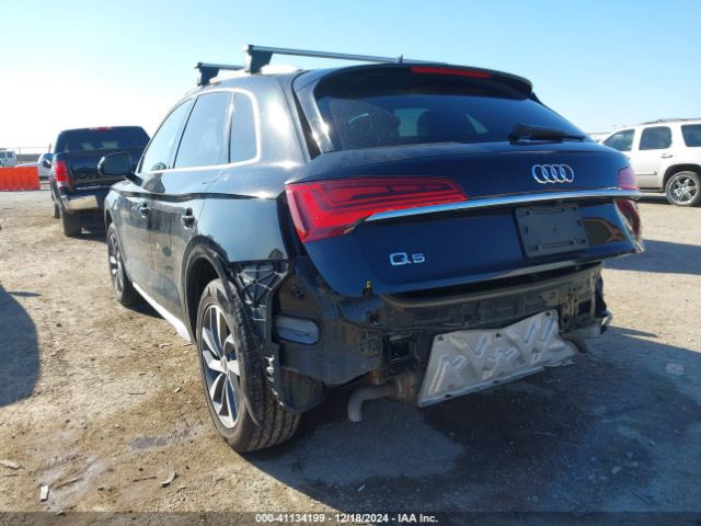 Photo 2 VIN: WA1BAAFY9M2023211 - AUDI Q5 