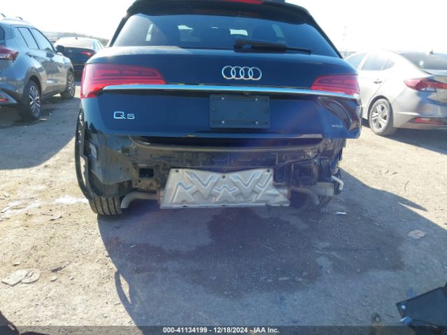 Photo 5 VIN: WA1BAAFY9M2023211 - AUDI Q5 