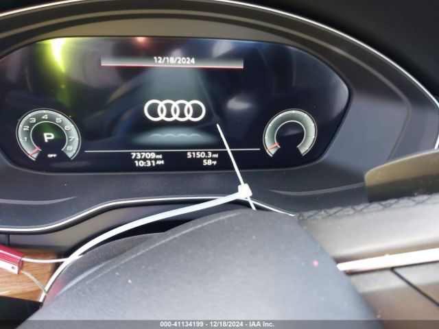 Photo 6 VIN: WA1BAAFY9M2023211 - AUDI Q5 