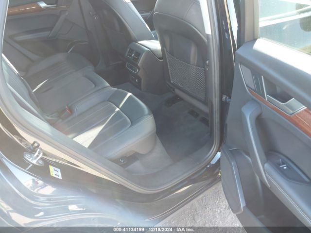 Photo 7 VIN: WA1BAAFY9M2023211 - AUDI Q5 