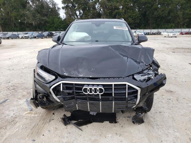 Photo 4 VIN: WA1BAAFY9M2025461 - AUDI Q5 PREMIUM 