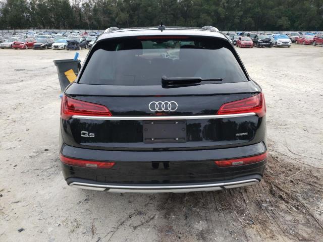 Photo 5 VIN: WA1BAAFY9M2025461 - AUDI Q5 PREMIUM 