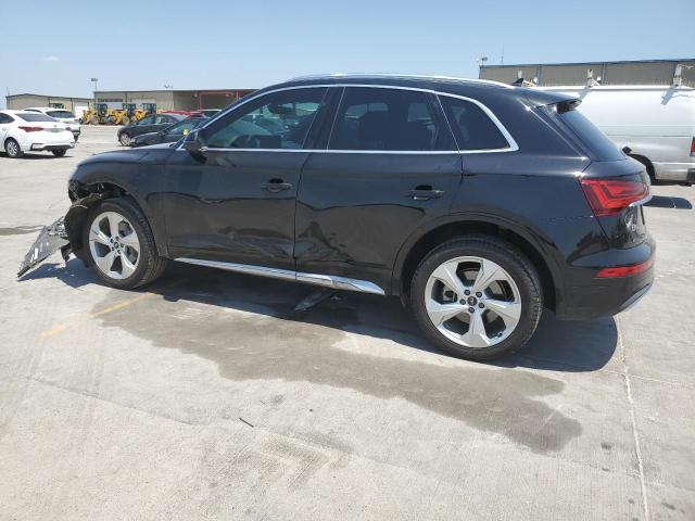 Photo 1 VIN: WA1BAAFY9M2039862 - AUDI Q5 PREMIUM 