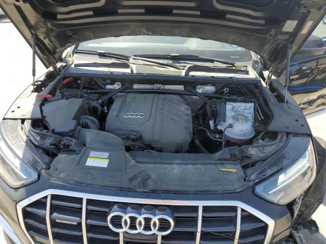 Photo 10 VIN: WA1BAAFY9M2039862 - AUDI Q5 PREMIUM 