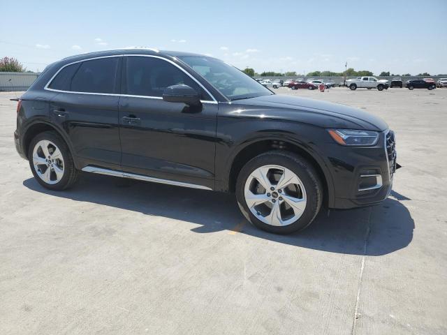 Photo 3 VIN: WA1BAAFY9M2039862 - AUDI Q5 PREMIUM 