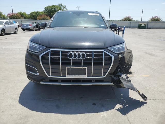 Photo 4 VIN: WA1BAAFY9M2039862 - AUDI Q5 PREMIUM 