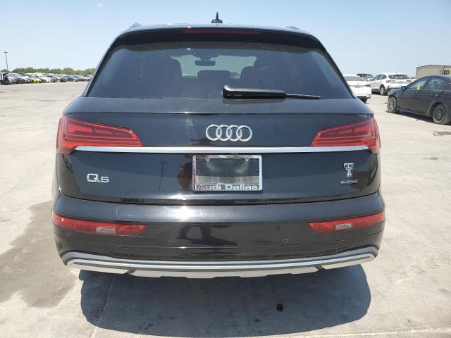 Photo 5 VIN: WA1BAAFY9M2039862 - AUDI Q5 PREMIUM 