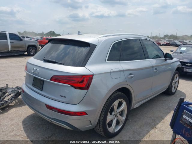 Photo 3 VIN: WA1BAAFY9M2040073 - AUDI Q5 