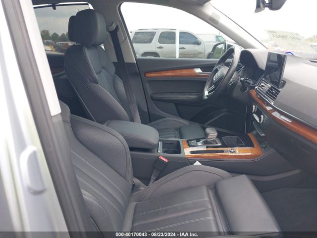 Photo 4 VIN: WA1BAAFY9M2040073 - AUDI Q5 