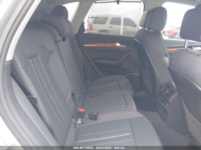 Photo 7 VIN: WA1BAAFY9M2040073 - AUDI Q5 