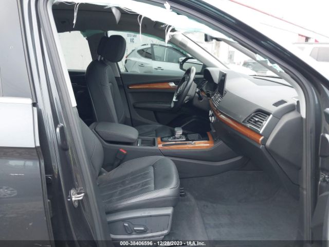 Photo 4 VIN: WA1BAAFY9M2042535 - AUDI Q5 