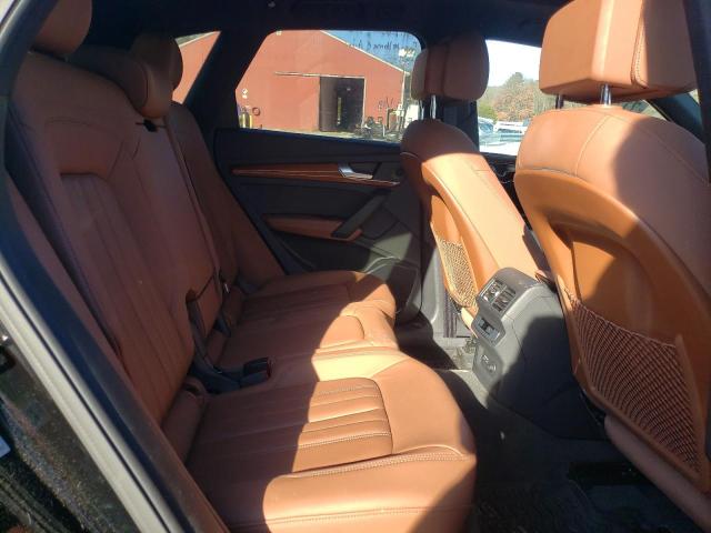 Photo 10 VIN: WA1BAAFY9M2065636 - AUDI Q5 PREMIUM 