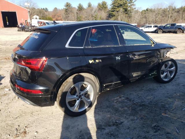 Photo 2 VIN: WA1BAAFY9M2065636 - AUDI Q5 PREMIUM 