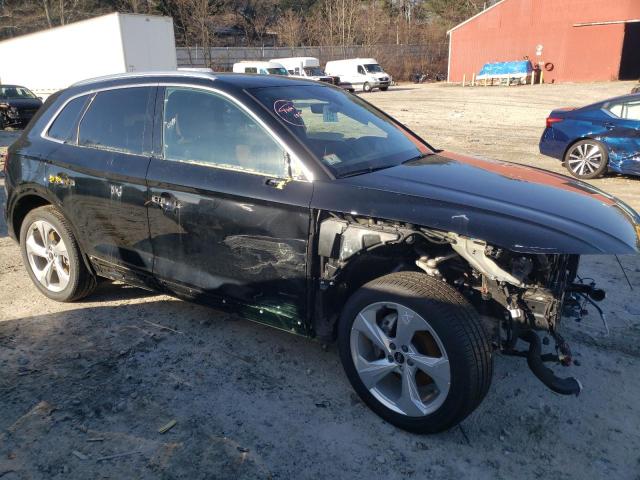 Photo 3 VIN: WA1BAAFY9M2065636 - AUDI Q5 PREMIUM 