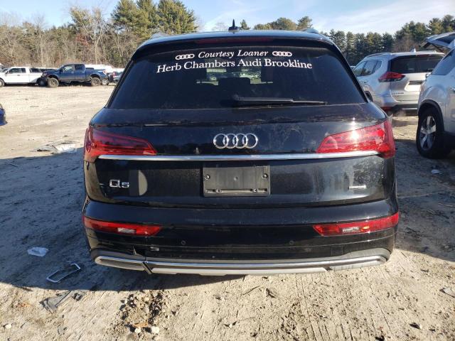 Photo 5 VIN: WA1BAAFY9M2065636 - AUDI Q5 PREMIUM 