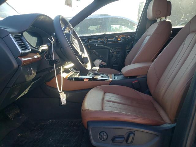 Photo 6 VIN: WA1BAAFY9M2065636 - AUDI Q5 PREMIUM 