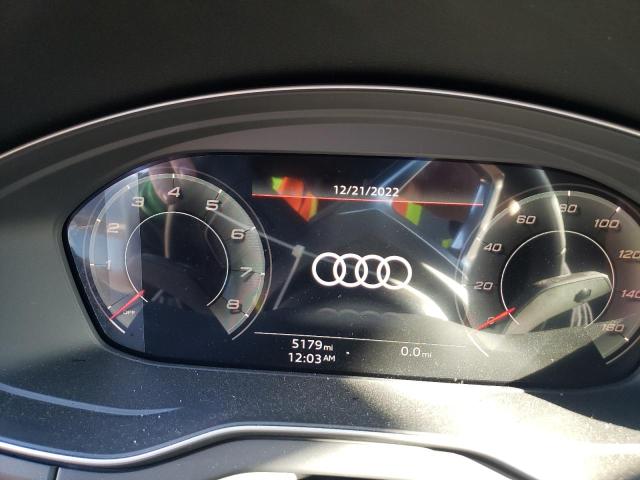 Photo 8 VIN: WA1BAAFY9M2065636 - AUDI Q5 PREMIUM 