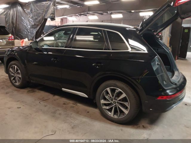 Photo 2 VIN: WA1BAAFY9M2069847 - AUDI Q5 