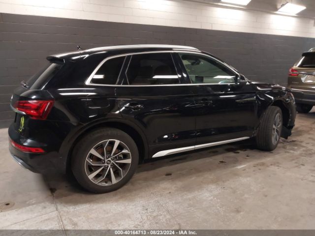 Photo 3 VIN: WA1BAAFY9M2069847 - AUDI Q5 