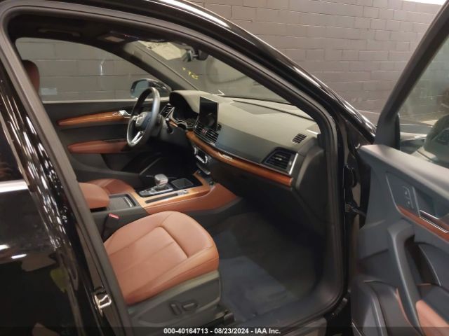 Photo 4 VIN: WA1BAAFY9M2069847 - AUDI Q5 