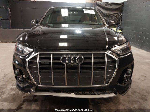 Photo 5 VIN: WA1BAAFY9M2069847 - AUDI Q5 