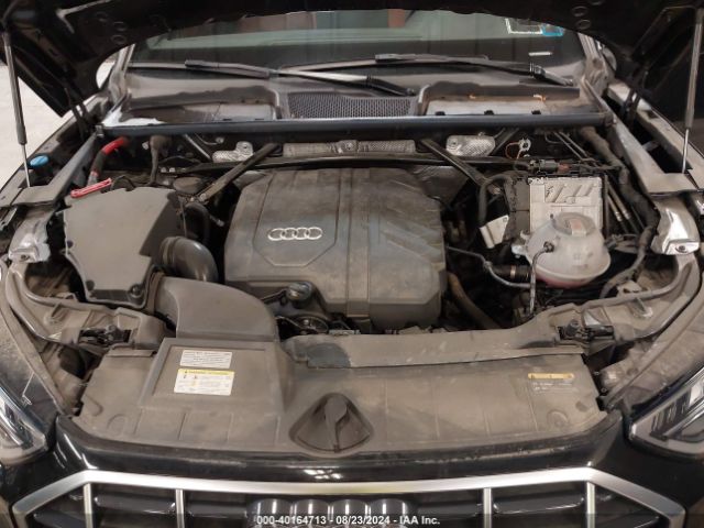 Photo 9 VIN: WA1BAAFY9M2069847 - AUDI Q5 