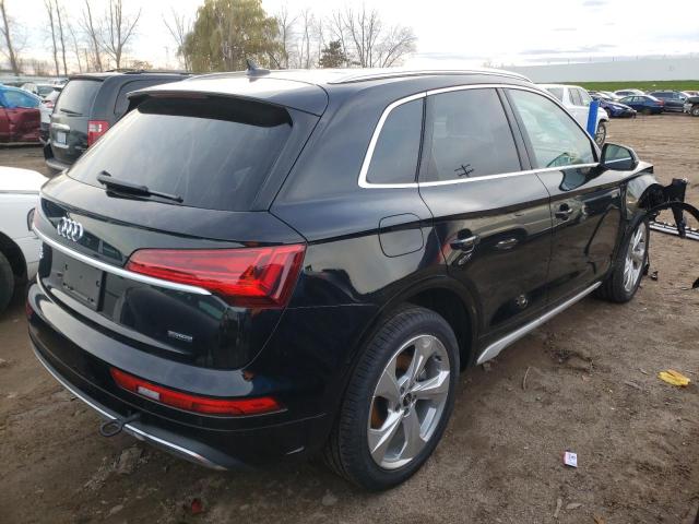 Photo 3 VIN: WA1BAAFY9M2077530 - AUDI Q5 PREMIUM 