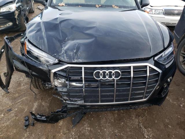 Photo 6 VIN: WA1BAAFY9M2077530 - AUDI Q5 PREMIUM 