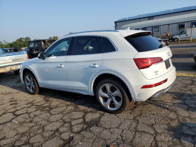 Photo 1 VIN: WA1BAAFY9M2094988 - AUDI Q5 PREMIUM 