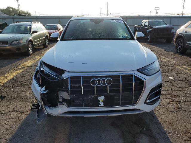 Photo 4 VIN: WA1BAAFY9M2094988 - AUDI Q5 PREMIUM 