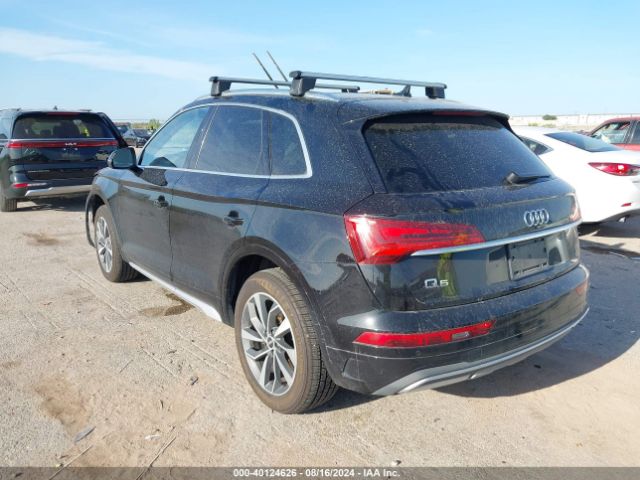 Photo 2 VIN: WA1BAAFY9M2111613 - AUDI Q5 