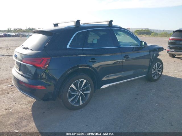 Photo 3 VIN: WA1BAAFY9M2111613 - AUDI Q5 