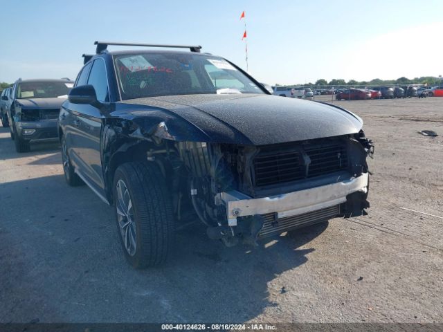 Photo 5 VIN: WA1BAAFY9M2111613 - AUDI Q5 