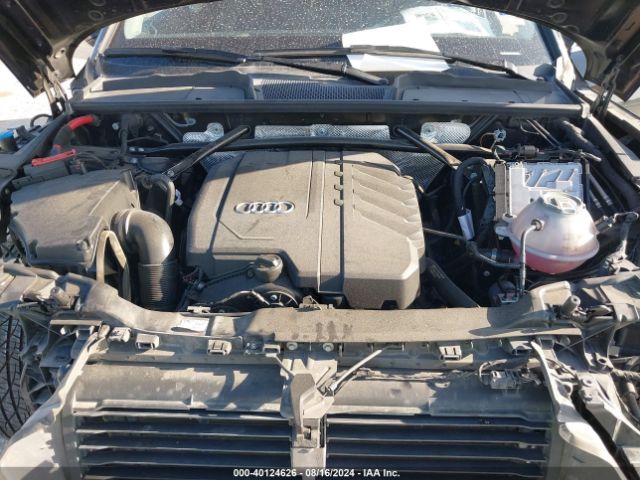 Photo 9 VIN: WA1BAAFY9M2111613 - AUDI Q5 