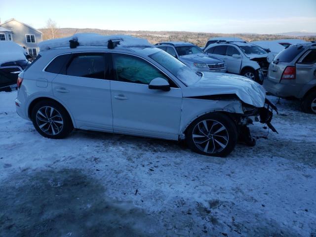 Photo 12 VIN: WA1BAAFY9M2118173 - AUDI Q5 