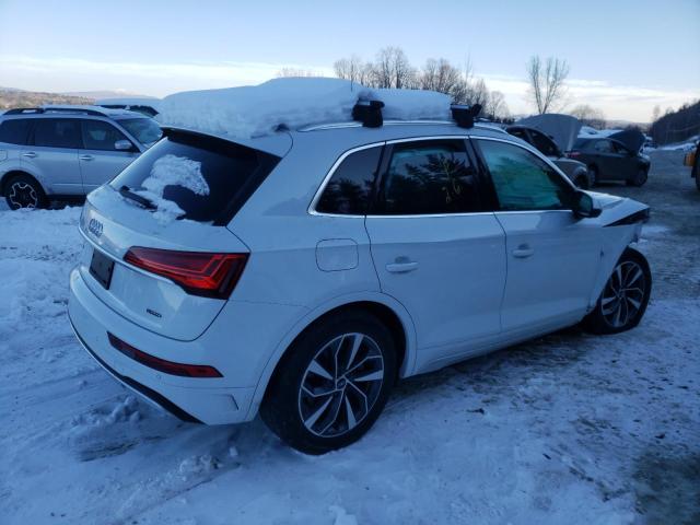 Photo 2 VIN: WA1BAAFY9M2118173 - AUDI Q5 