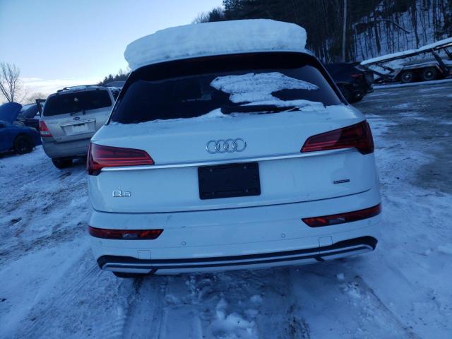 Photo 5 VIN: WA1BAAFY9M2118173 - AUDI Q5 