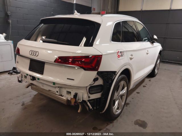 Photo 3 VIN: WA1BAAFY9M2131005 - AUDI Q5 