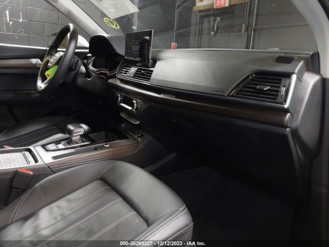 Photo 4 VIN: WA1BAAFY9M2131005 - AUDI Q5 