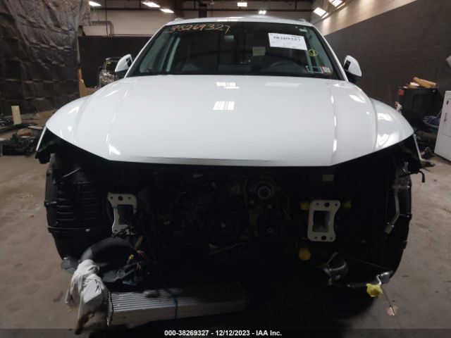 Photo 5 VIN: WA1BAAFY9M2131005 - AUDI Q5 