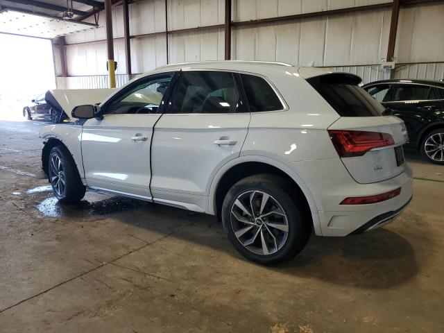 Photo 1 VIN: WA1BAAFYXM2015618 - AUDI Q5 PREMIUM 