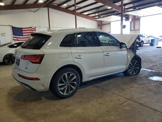 Photo 2 VIN: WA1BAAFYXM2015618 - AUDI Q5 PREMIUM 